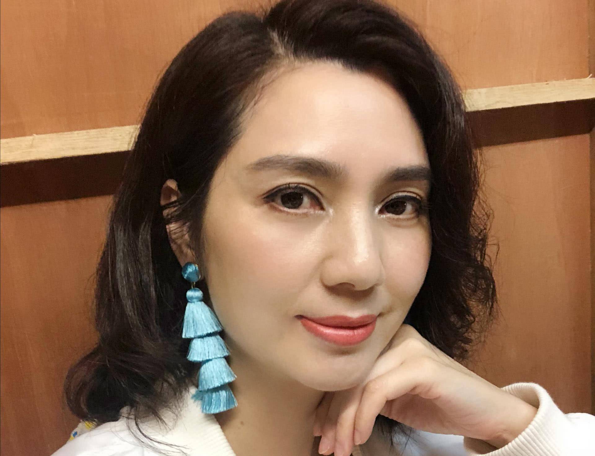 洪欣被塞肉丸子是怎么回事